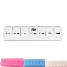 7-Days Pill Box